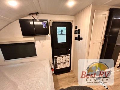 2026 Forest River RV R Pod - Photo 50