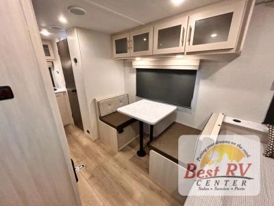 2026 Forest River RV R Pod - Photo 14