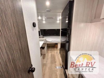 2026 Forest River RV R Pod - Photo 33