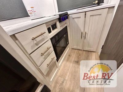 2026 Forest River RV R Pod - Photo 31