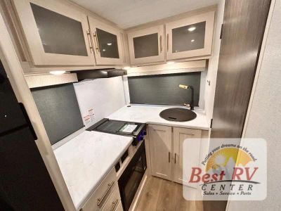 2026 Forest River RV R Pod - Photo 28