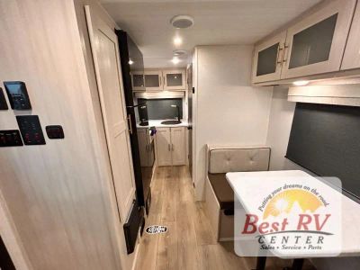2026 Forest River RV R Pod - Photo 21