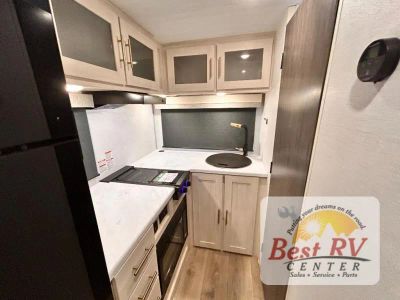 2026 Forest River RV R Pod - Photo 27