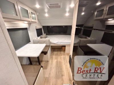 2026 Forest River RV R Pod - Photo 34