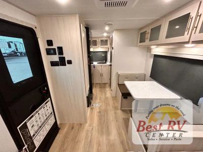 2026 Forest River RV R Pod - Photo 12