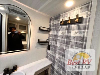 2026 Forest River RV R Pod - Photo 60