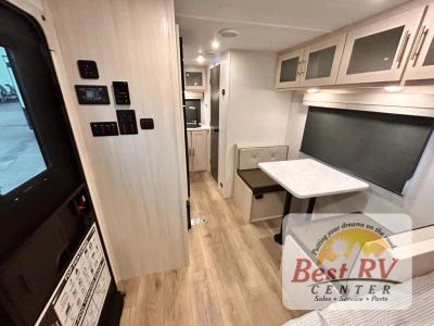 2026 Forest River RV R Pod - Photo 13
