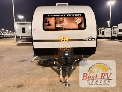 2026 Forest River RV R Pod - Photo 10