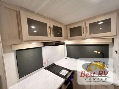 2026 Forest River RV R Pod - Photo 29