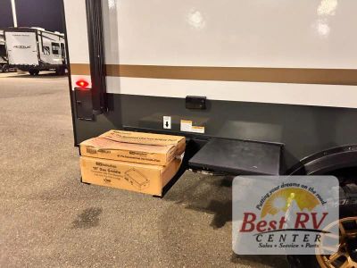 2026 Forest River RV R Pod - Photo 4