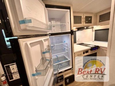 2026 Forest River RV R Pod - Photo 25