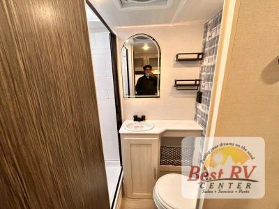 2026 Forest River RV R Pod - Photo 55