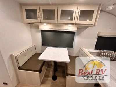 2026 Forest River RV R Pod - Photo 16