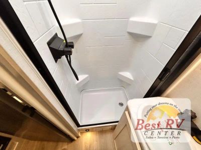 2026 Forest River RV R Pod - Photo 59