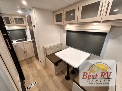 2026 Forest River RV R Pod - Photo 20