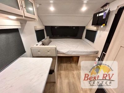 2026 Forest River RV R Pod - Photo 38