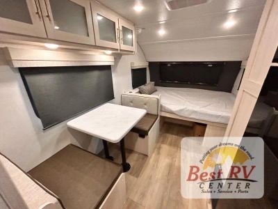 2026 Forest River RV R Pod - Photo 35