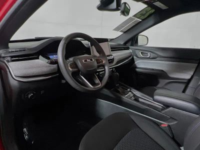 2023 Jeep Compass — photo 27 view