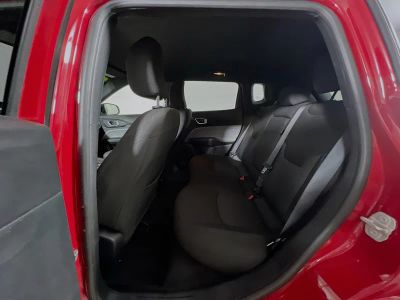 2023 Jeep Compass — photo 26 view