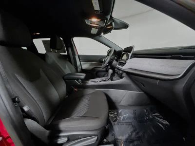 2023 Jeep Compass — photo 28 view