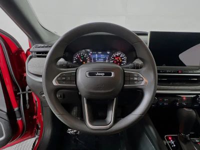2023 Jeep Compass — photo 15 view