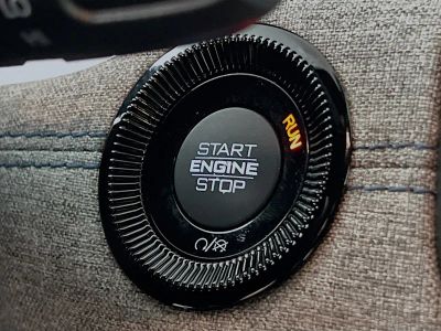 2023 Jeep Compass — photo 20 view