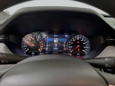 2023 Jeep Compass — photo 19 view