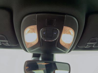 2023 Jeep Compass — photo 18 view