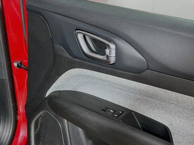 2023 Jeep Compass — photo 29 view