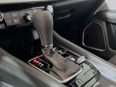 2023 Jeep Compass — photo 21 view
