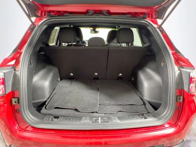 2023 Jeep Compass — photo 31 view