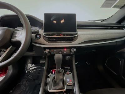 2023 Jeep Compass — photo 22 view