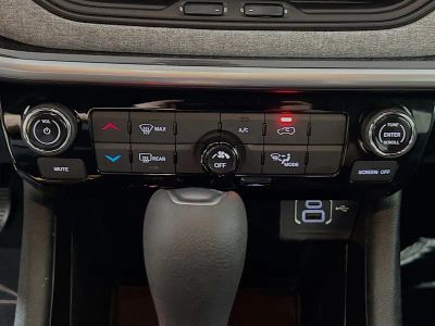 2023 Jeep Compass — photo 23 view