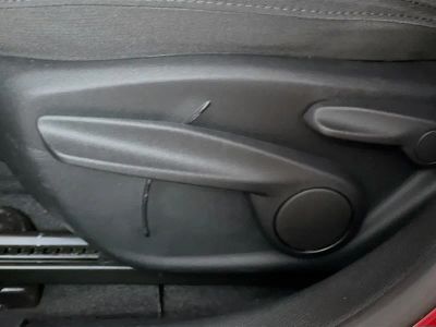 2023 Jeep Compass — photo 13 view