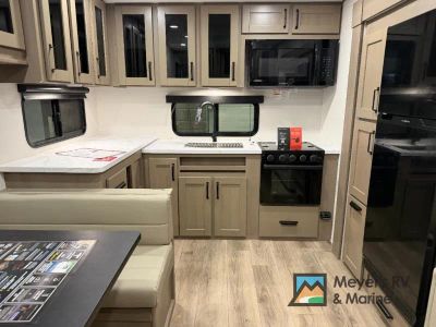 2026 Grand Design Imagine XLS - Photo 6