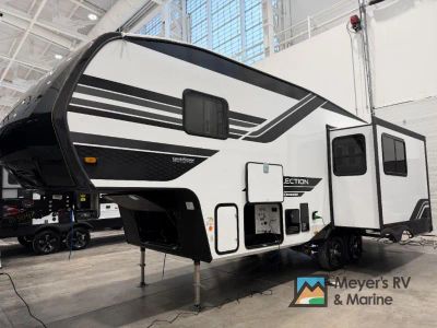 2026 Grand Design Imagine XLS - Photo 3