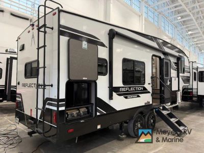 2026 Grand Design Imagine XLS - Photo 4
