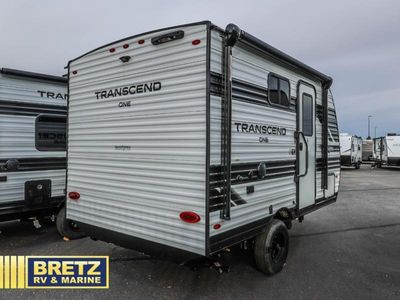 2026 Grand Design Transcend One - Photo 7