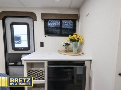 2026 Grand Design Transcend One - Photo 16