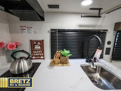 2026 Grand Design Transcend One - Photo 18