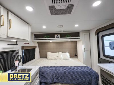 2026 Grand Design Transcend One - Photo 15