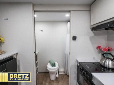 2026 Grand Design Transcend One - Photo 12