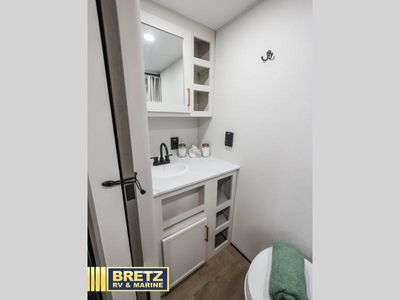 2026 Grand Design Transcend One - Photo 13