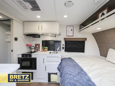 2026 Grand Design Transcend One - Photo 10
