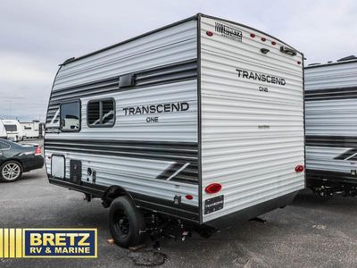 2026 Grand Design Transcend One - Photo 5