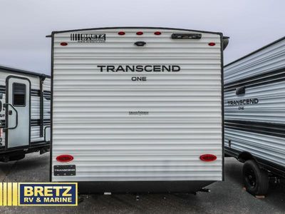 2026 Grand Design Transcend One - Photo 6