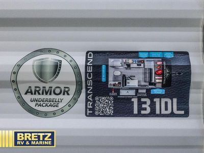 2026 Grand Design Transcend One - Photo 9