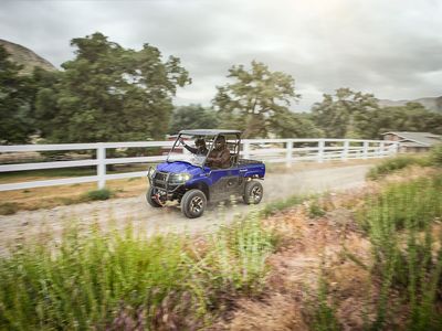 2026 Kawasaki MULE PRO-MX LE - Photo 7