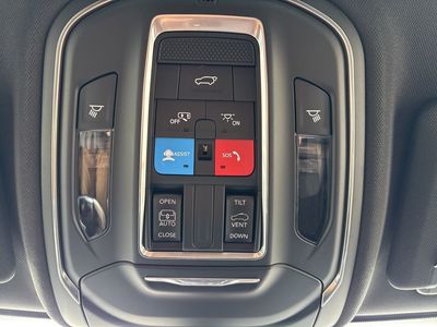 2026 Jeep Grand Cherokee L - Photo 76