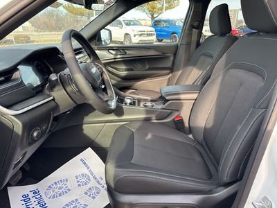 2026 Jeep Grand Cherokee L - Photo 62